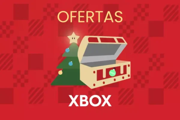 Cofres Xtralife XBOX