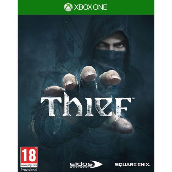 Thief - Xbox one - Nuevo Precintado - PAL España