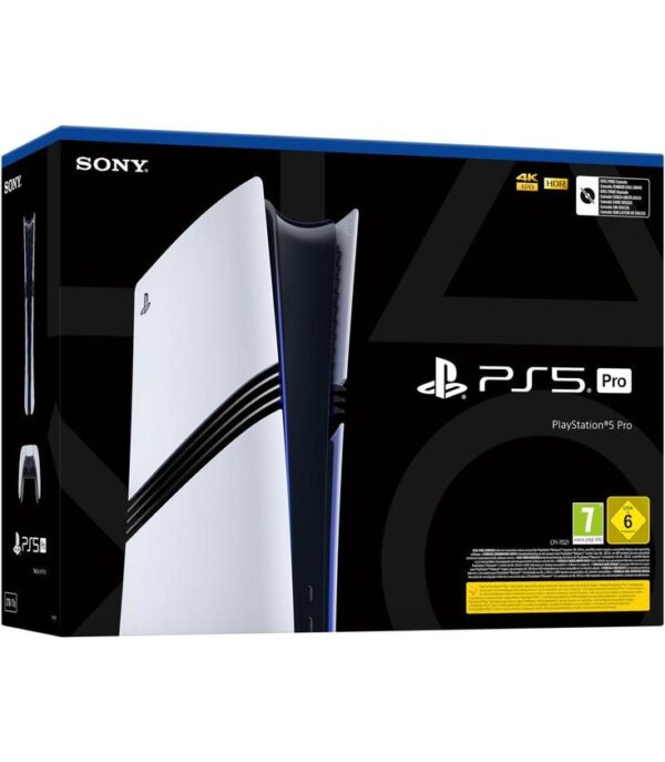 PS5 PRO 2TB Ed Española✨678€ ✂️IFPGWCN