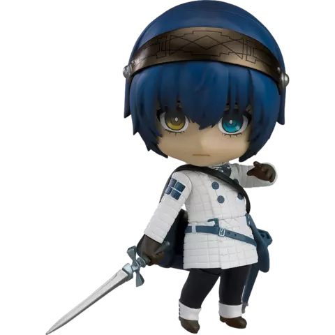 Figura Protagonista Will Metaphor: ReFantazio Nendoroid 10cm