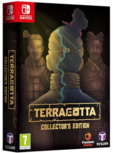 Terracotta Collector's Edition