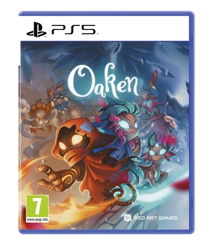 Oaken (PS5)
