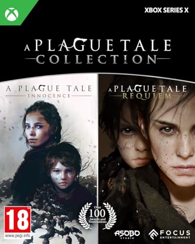 A Plague Tale: Collection XBX