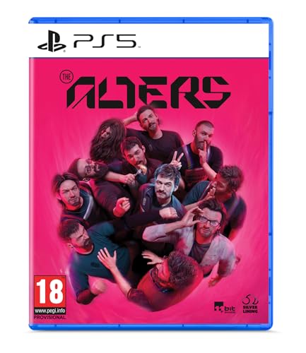 The Alters (PS5)