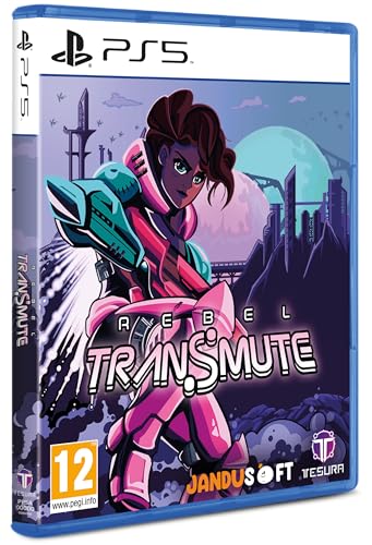 Rebel Transmute (PS5)