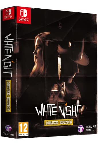 White Night Deluxe Edition