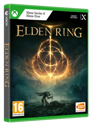 Elden Ring – Standard Edition