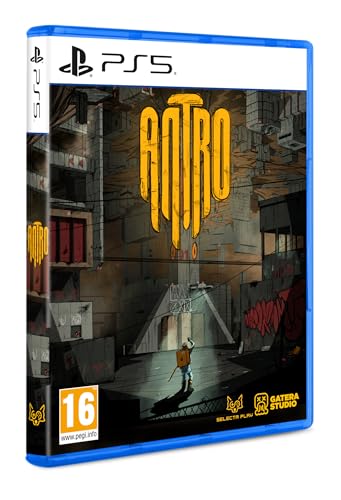Antro (Playstation 5)