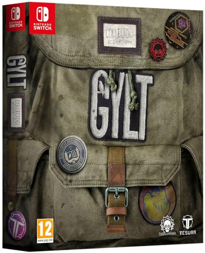 GYLT Collector's Edition