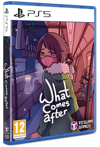 What Comes After (PS5)