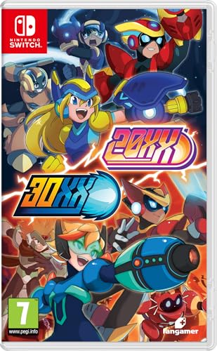 20XX / 30XX - Switch