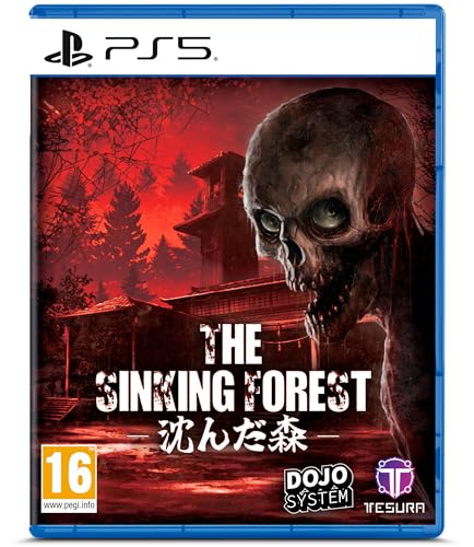 The Sinking Forest (PS5)