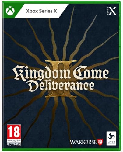 Kingdom Come Deliverance II