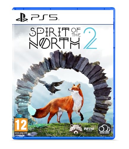 Spirit of the North 2 (PS5)