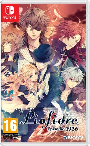 Piofiore: Episodio 1926