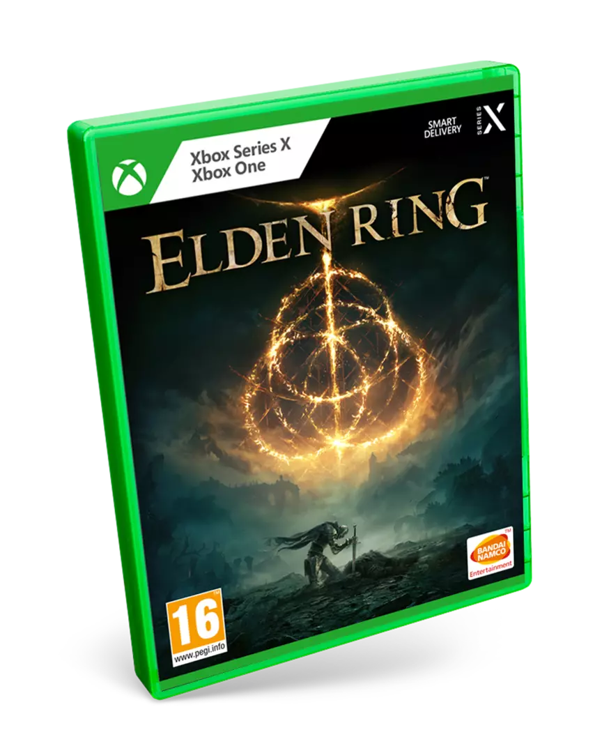 Elden Ring