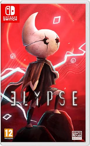 Elypse - Nintendo Switch