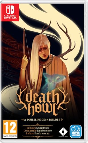 Death Howl (Switch)