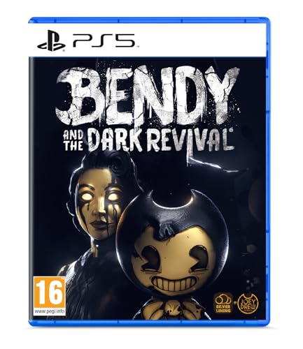 Bendy and the Dark Revival (PS5)