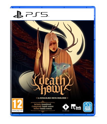 Death Howl (PS5)