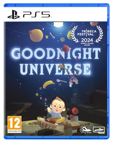 Goodnight Universe - PS5