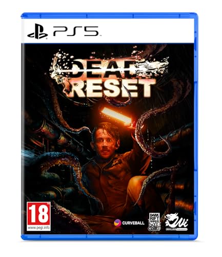 Dead Reset - PS5
