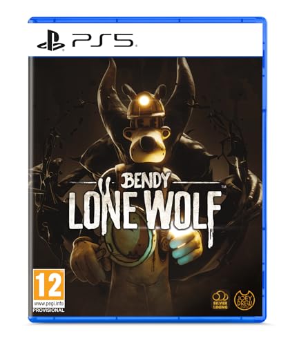 Bendy: Lone Wolf (PS5)