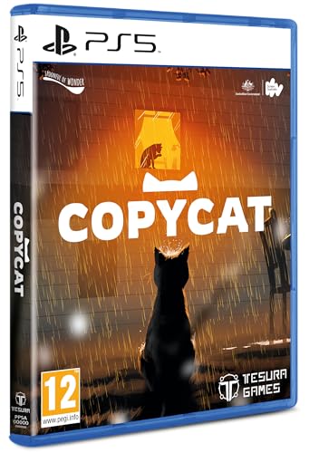 Copycat (PS5)