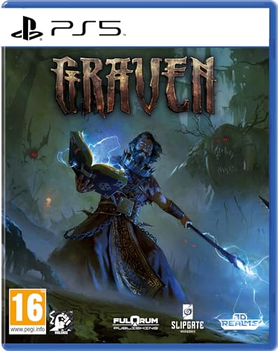 Graven - PS5