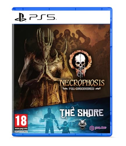Necrophosis - PS5