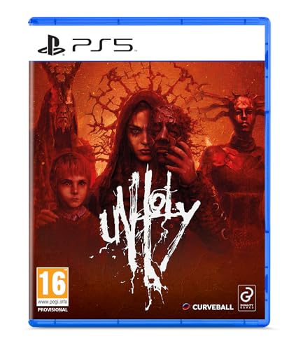Unholy - PS5