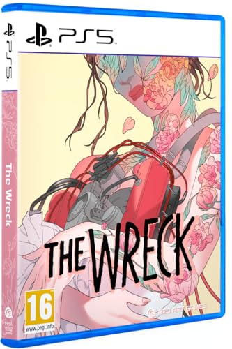 The Wreck - PS5