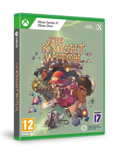 The Knight Witch Deluxe Edition