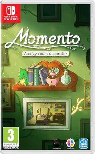 Reserva abierta de Momento