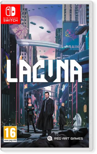 Lacuna (NSW)