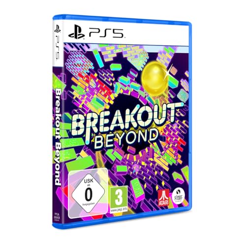 Breakout Beyond PS5
