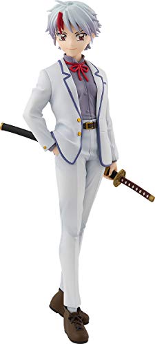 GOODSMILE Yashahime TOWA Higurashi Figura Estatua Coleccionable Inuyasha Pop Up Parade - Hauteur 18cm - Multicolore