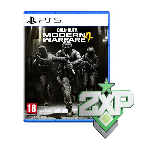 Reserva abierta de Call of Duty®: Modern Warfare® 4 - PlayStation® 5 | Disco físico + descarga de contenido requerida