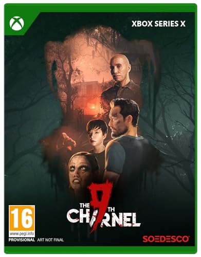 The 9th Charnel (Xbox)