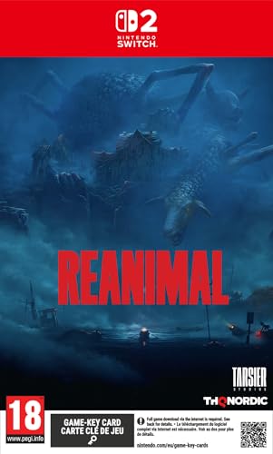 Reanimal Switch2