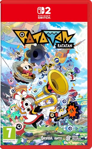 Ratatan - Switch 2