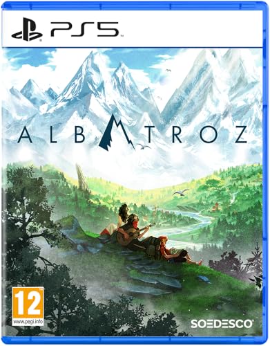 Albatroz
