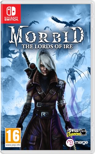 Morbid: The Lords of Ire 0350
