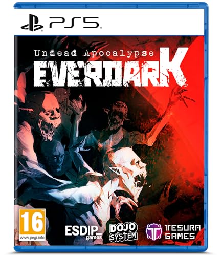 Everdark Undead Apocalypse ? Gioco Per Ps5