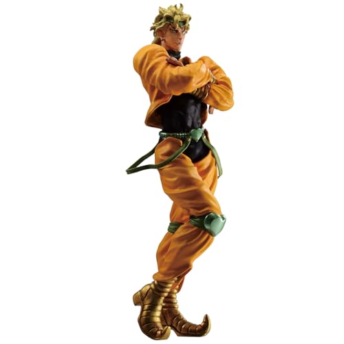 Ichibansho - JoJo's Bizarre Adventure: Stardust Crusaders - Estatua Coleccionable de DIO Brando (Stardust Crusaders +) Masterlise