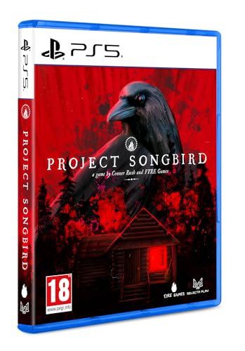 Project Songbird (PS5)