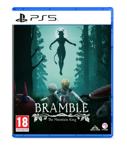 Bramble: The Mountain King