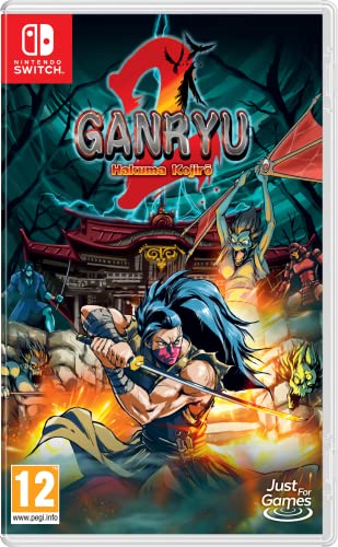 Ganryu 2