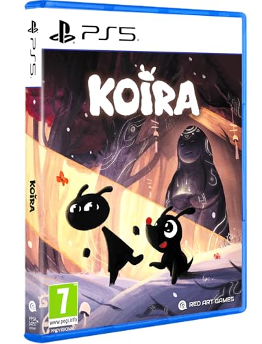 Koira - Gioco Per Ps5