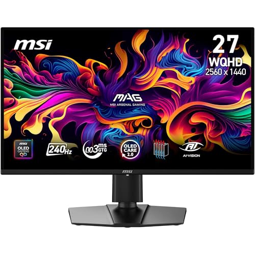 mag 274QP QD-OLED X24